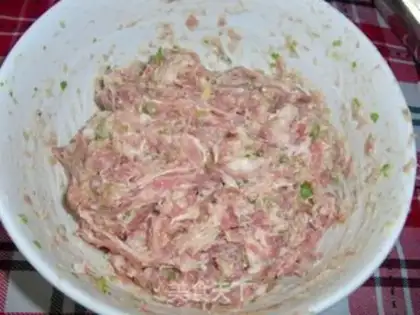 Make Vegetable step 3