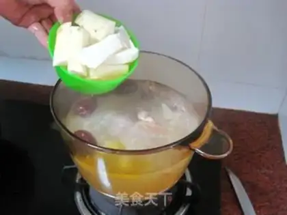 Make Lily