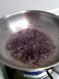 Make Plum chow step 4