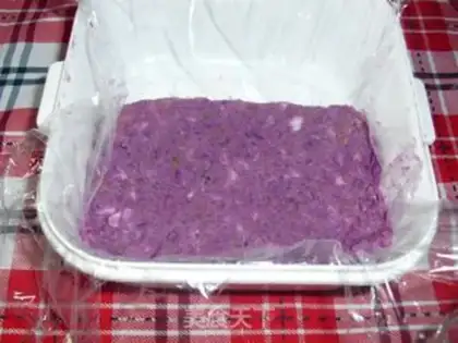 Make Vegetable step 4
