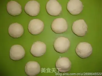Make Bread step 8
