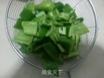 Make Pineapple grunt step 2