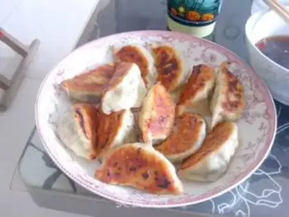 Make Vegetable step 6