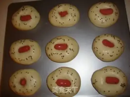 Make Bread step 10