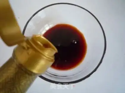 Make Tofu forks step 5