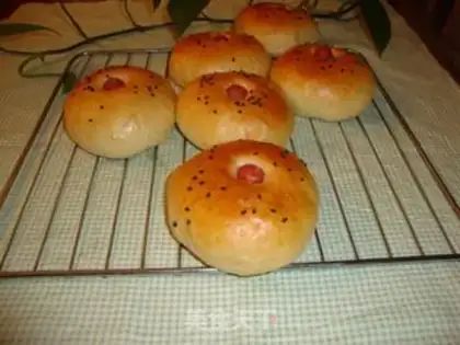 Make Bread step 12
