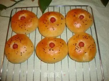 Make Bread step 13