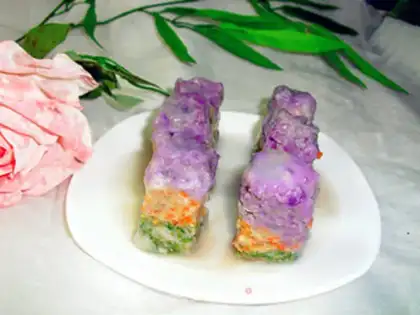 Make Vegetable step 9