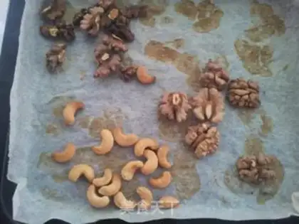 Make Brownie step 3