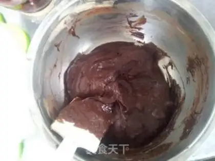 Make Brownie step 5