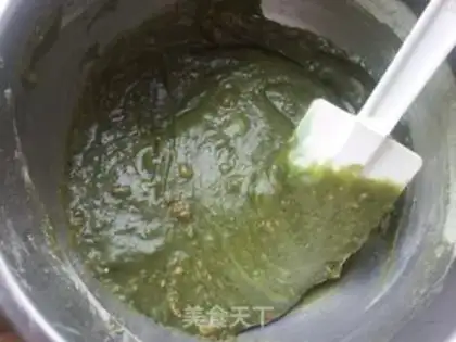 Make Brownie step 6