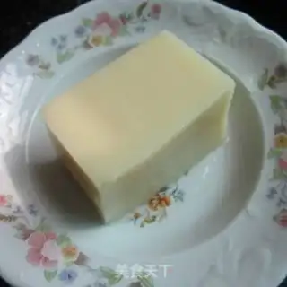Make Fried rice tofu step 0