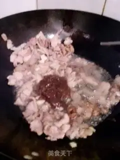 Make Soy sauce is soybean step 1