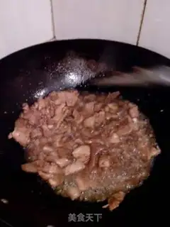 Make Soy sauce is soybean step 2