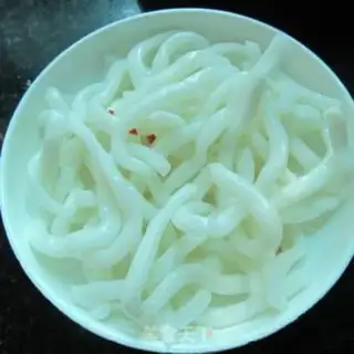 Make Spicy powder step 0