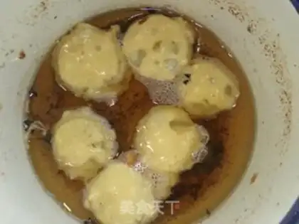 Make Fries step 3