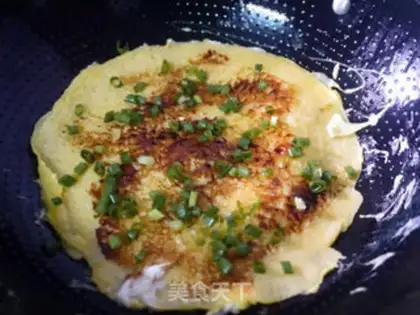 Make Fried wheat step 4