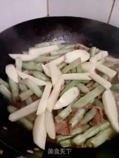 Make Soy sauce is soybean step 4