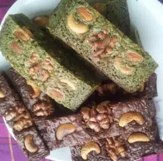 Make Brownie step 12