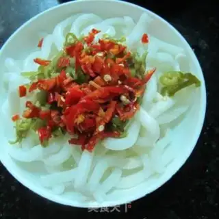 Make Spicy powder step 2