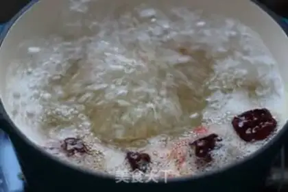 Make Chicken soup step 4