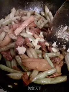 Make Soy sauce is soybean step 5