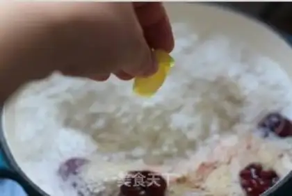 Make Chicken soup step 5