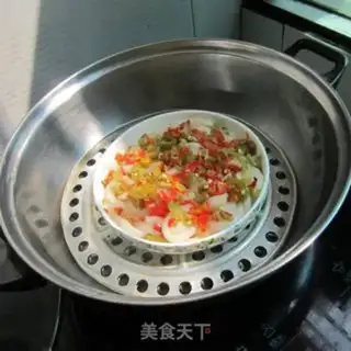 Make Spicy powder step 4