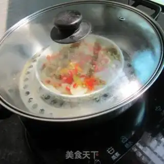 Make Spicy powder step 5