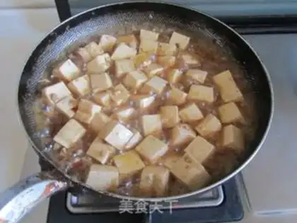 Make Tofu mushrooms step 10