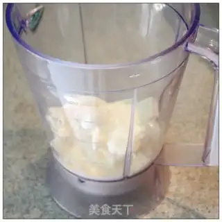 Make Cheesecake step 0