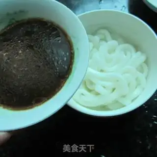 Make Potato powder step 3
