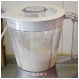 Make Cheesecake step 1
