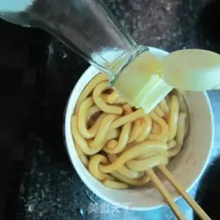 Make Potato powder step 4