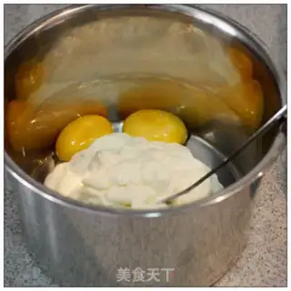 Make Cheesecake step 2