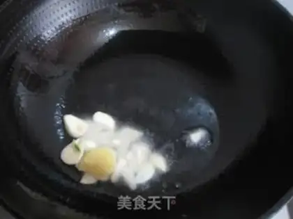 Make Soy sauce, shrimp step 4