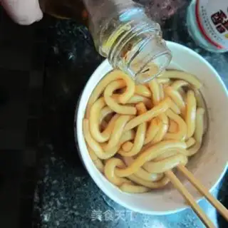 Make Potato powder step 5