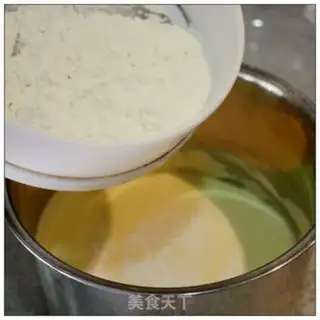 Make Cheesecake step 3
