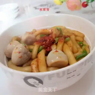 Make Potato powder step 6