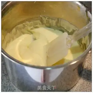 Make Cheesecake step 4