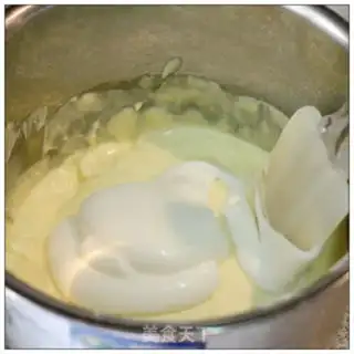 Make Cheesecake step 6