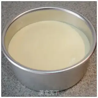 Make Cheesecake step 7