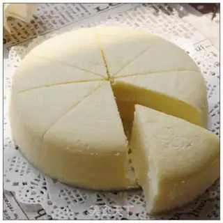 Make Cheesecake step 8