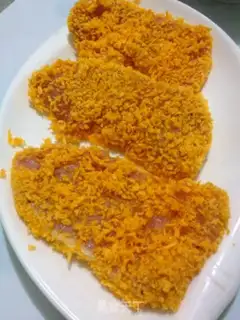 Make Lemon pork chops step 4