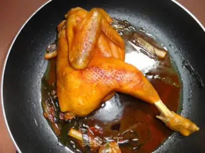 Make Chicken step 8