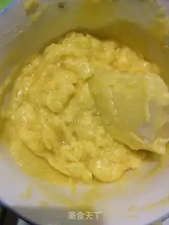 Make Baby cookies step 3