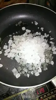 Make Ice cream step 2
