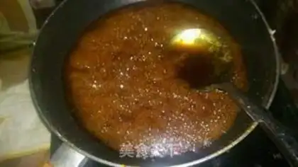 Make Ice cream step 3