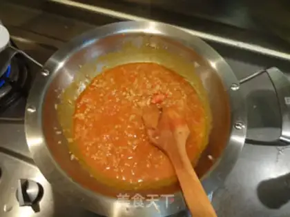Make Pasta step 2