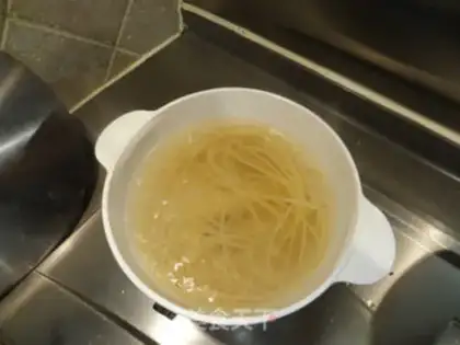 Make Pasta step 3